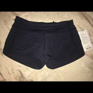 Lululemon Speed Short